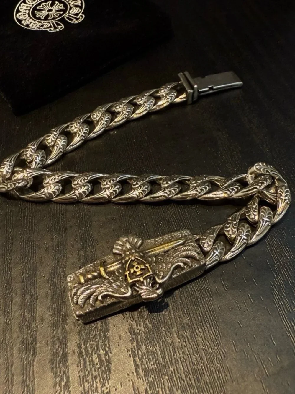 Chrome Hearts Bracelet